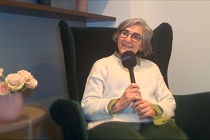 Isabel Herguera • Directora de El sueño de la sultana