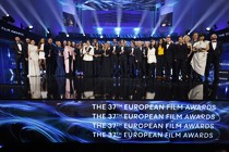 Directors Talks @ European Film Awards 2024