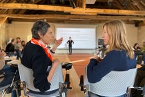 The Creatives annuncia gli sceneggiatori selezionati per The Creative Connection 2025