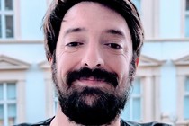 Georgi M Unkovski • Director of DJ Ahmet