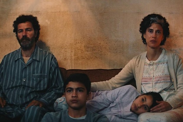 Review: All That’s Left of You