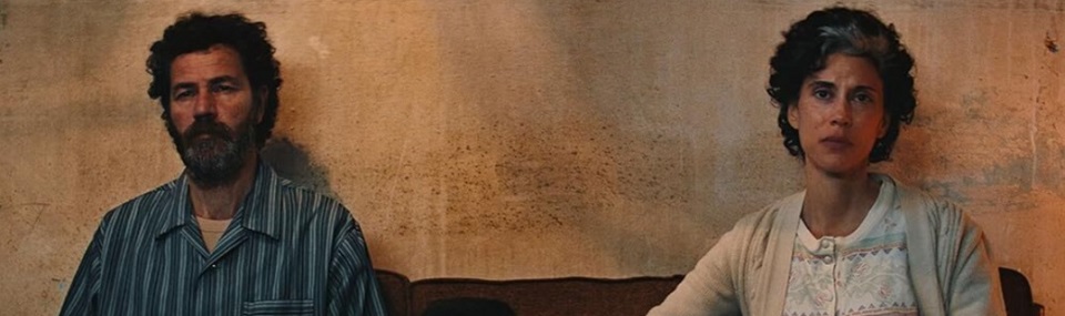 All That’s Left of You (2025)