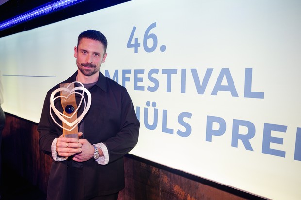 Lauro Cress’s Impatience of the Heart wins big at the Max Ophüls Prize