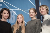 Toxic triumphs at the Trieste Film Festival