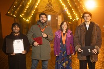 Mexican, Serbian and Russian shorts take home the top prizes from the 18th Kustendorf