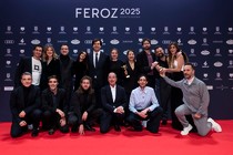 A House on Fire wins three Feroz awards
