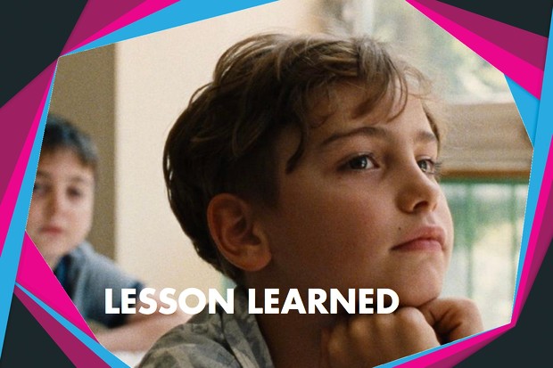 Lesson Learned de Bálint Szimler, Trieste Film Festival 2025