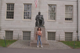 Coexistence, My Ass! - by Amber Fares