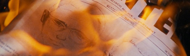 Zodiac Killer Project