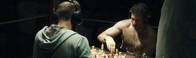 Le Dernier KO