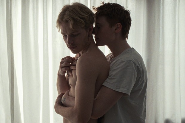 Review: Sauna