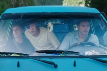Recensione: Road’s End in Taiwan