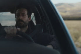 The Things You Kill - de Alireza Khatami