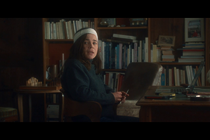 L’incroyable femme des neiges - de Sébastien Betbeder