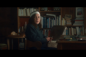 The Incredible Snow Woman - de Sébastien Betbeder