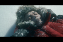L’incroyable femme des neiges