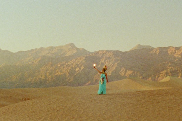 EXCLUSIVE: Trailer for Berlinale Forum title Sirens Call