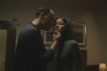 EXCLUSIVE: First look at Erke Dzhumakmatova and Emil Atageldiev’s drama Kurak, now in post-production