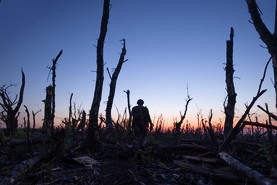 2000 Meters to Andriivka - by Mstyslav Chernov