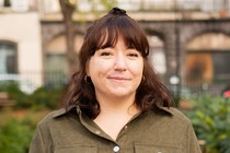 Julie Rousson • General delegate, Clermont-Ferrand International Short Film Festival