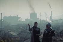 Recensione: The Sky Above Zenica