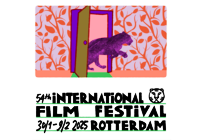 REPORT: IFFR 2025
