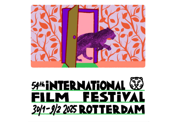 REPORT: IFFR 2025