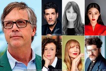 The 75th Berlinale announces its juries