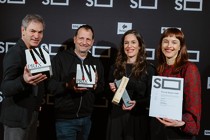 Immortals and Quir reign supreme in the Solothurn Film Festival