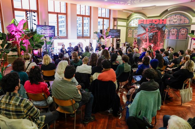 FIFDH Impact Days unveils its programme