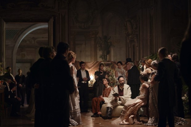 Review: Wondrous Is the Silence of My Master