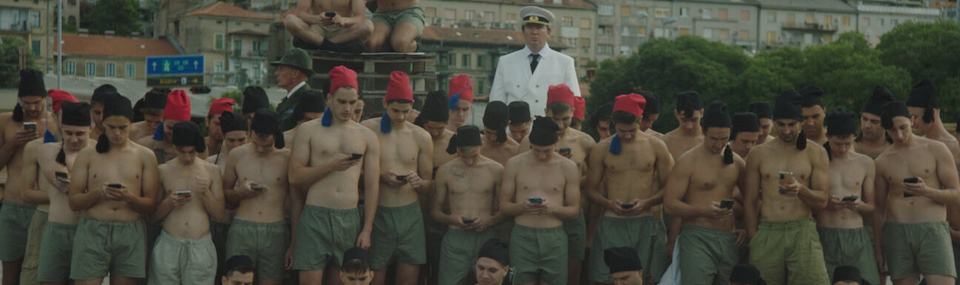 Fiume o morte! (2025)