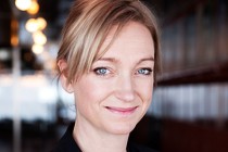 Pia Lundberg • Artistic director, Göteborg Film Festival