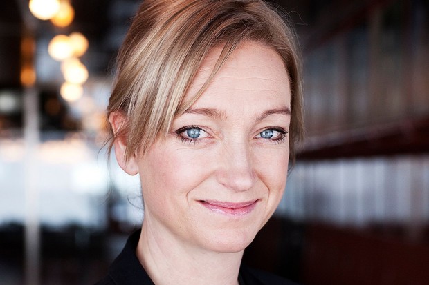 Pia Lundberg • Directora artística, Festival de Göteborg
