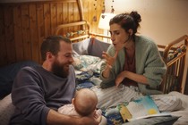 Latido Films représente Sorda à Berlin