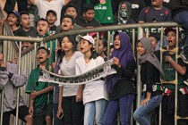 Review: Ultras