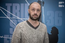Enrico Masi • Director of Terra incognita