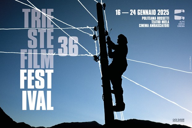 REPORT: Trieste 2025