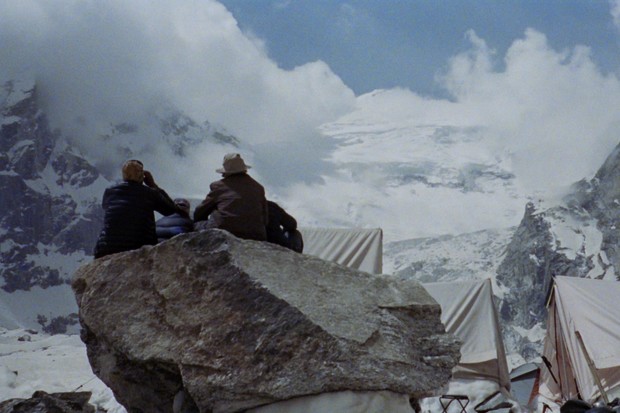 Recensione: Une femme qui part