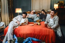 mk2 Films vende un aspirante al Oso de Oro en Berlín