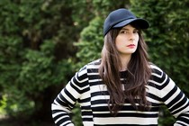 Maria Eriksson-Hecht • Director of Kevlar Soul