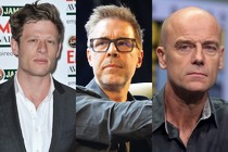 James Norton, Paddy Considine and Pip Torrens join Guy Ritchie's Wife & Dog