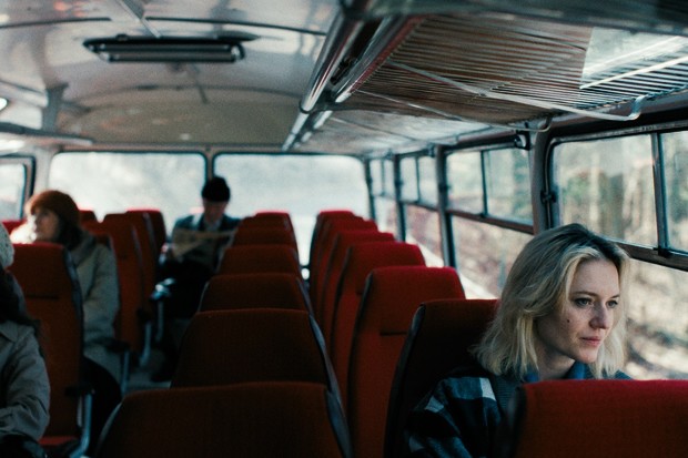Review: Perla