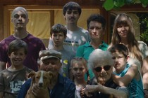 Review: Wind, Talk to Me