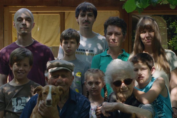 Review: Wind, Talk to Me