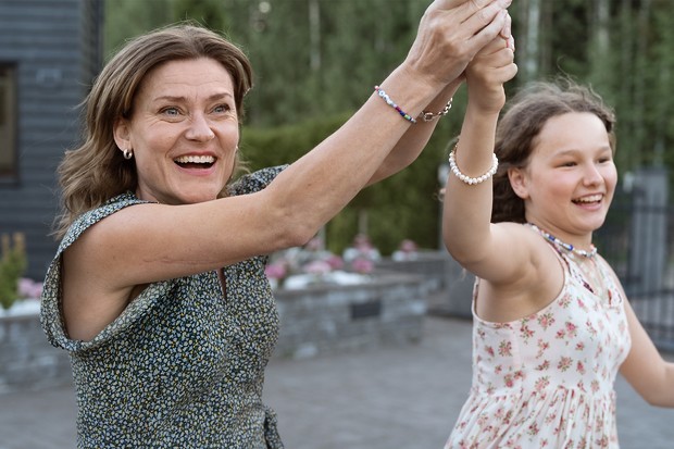EXCLUSIVE: Ulla Heikkilä’s ensemble film Summer Is Crazy now in post-production