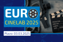 Euro CineLab 2025 abre su convocatoria para jóvenes cineastas en Centroamérica