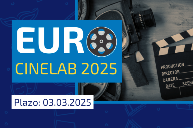 Euro CineLab 2025 opens its call for young filmmakers in Central America