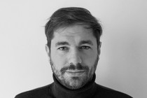Tim Ellrich • Director of In My Parents’ House