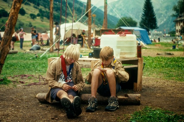 Review: Summer Camp
